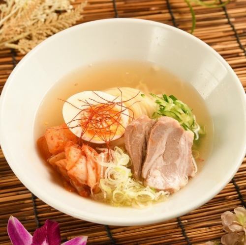 盛岡冷麺