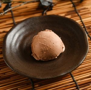 Choco Ice