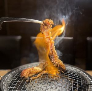 Dragon Kalbi