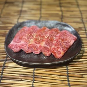 Japanese Black Wagyu Beef Ribs