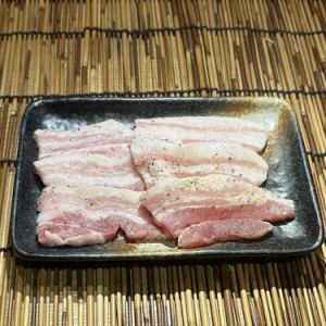 Pork ribs