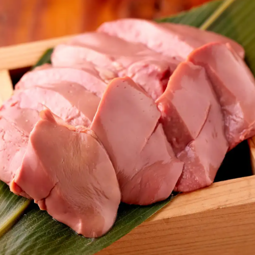 鮮度抜群の霧島鶏が自慢☆