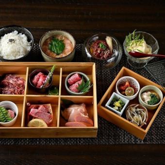 当店オススメ☆～肉処～5,500円コース(飲み放題付き)