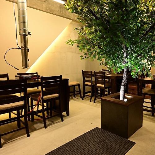 大人数も対応OKですよ！