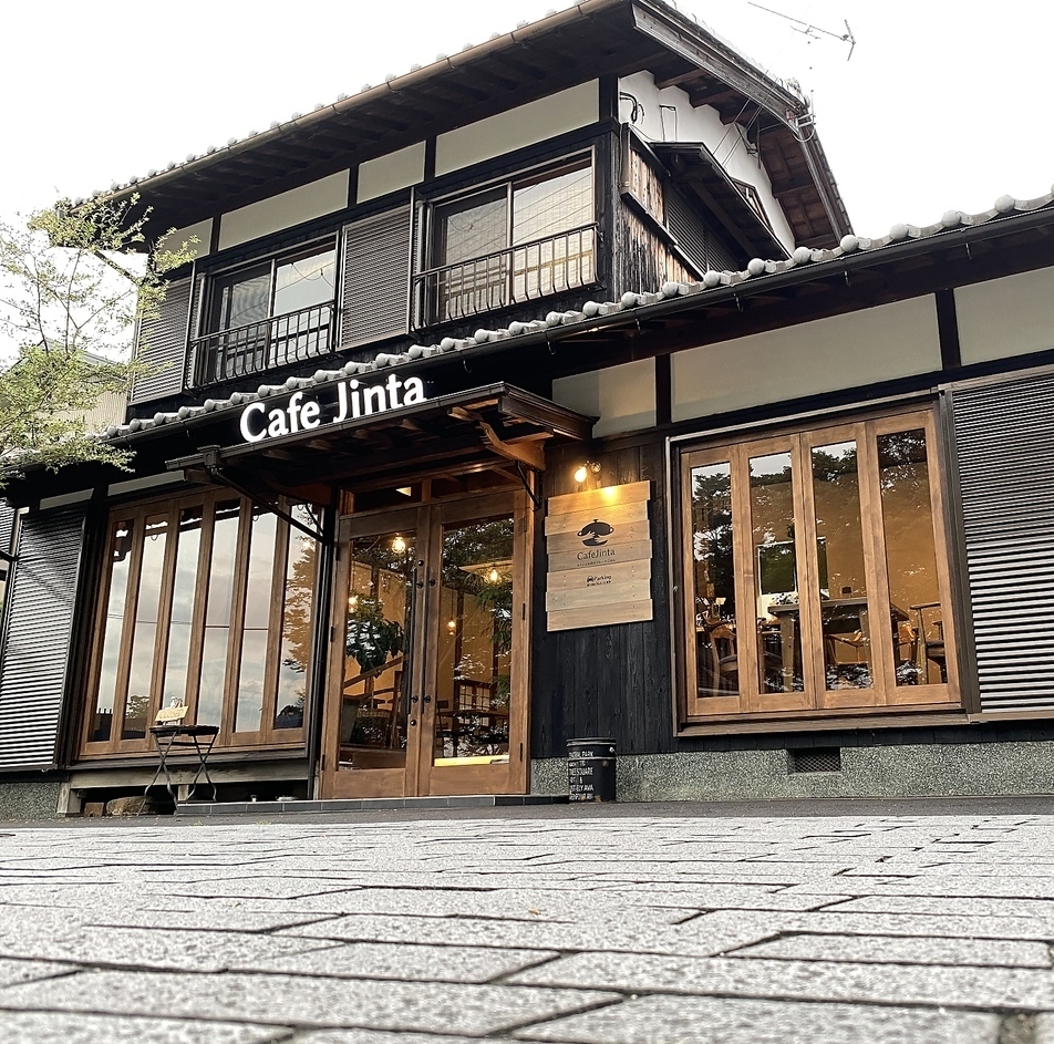 Cafe Jinta【公式】