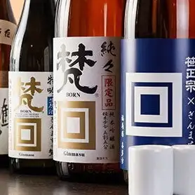 東陽町で日本酒40種以上が時間無制限！単品3,300円～ご用意！その他さまざまなコースが充実のラインナップ