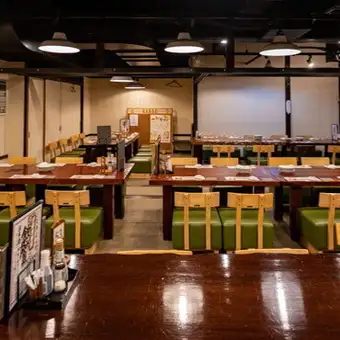 【季節限定】9-10月宴会！コース