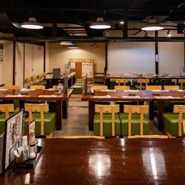 【季節限定】9-10月宴会！コース