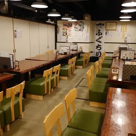 【日本酒40種以上飲み放題付き】9-10月季節限定コース！