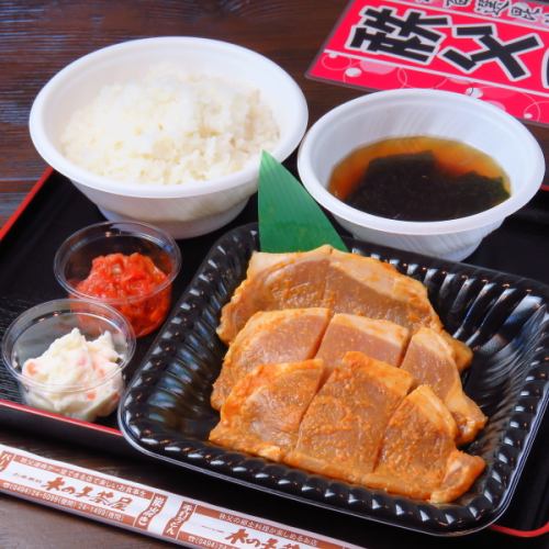 家族や子様連れで焼肉に♪