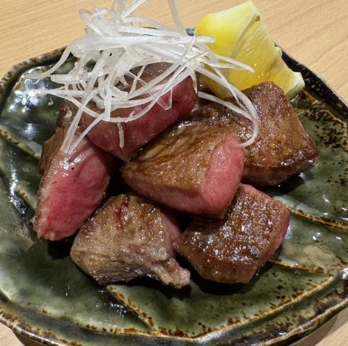厚切タン