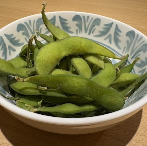 枝豆