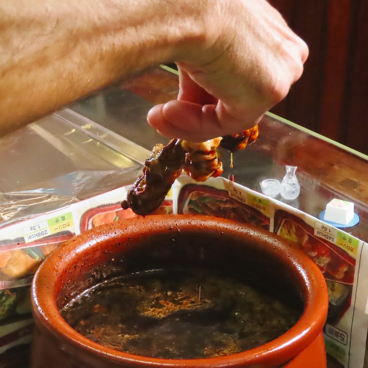 お子様連れでも安心して利用できるお店♪