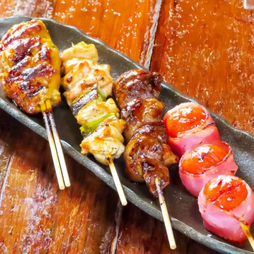 ◆禁煙でゆったりご飯◆