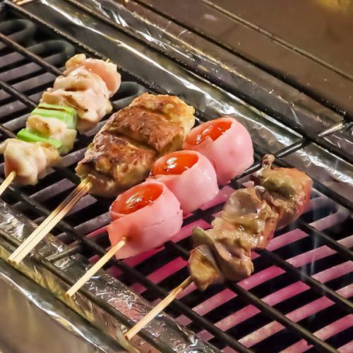 コース相談で自由度アップ