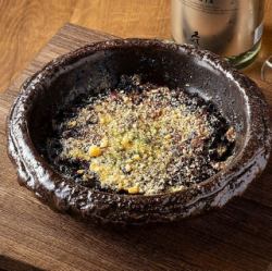 Serious Bolognese Gratin