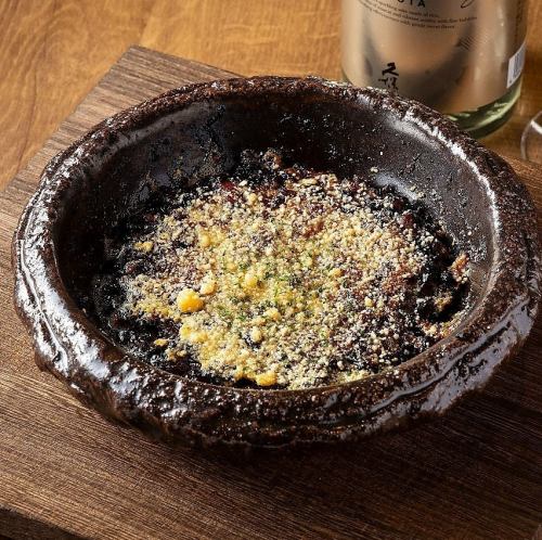 本気のボロネーゼのグラタン