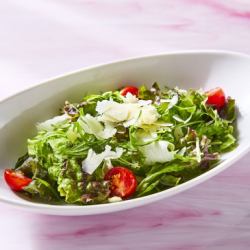 ガーデンサラダ