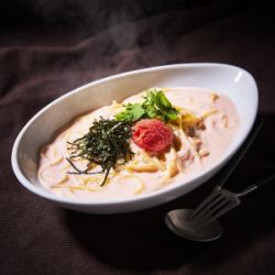 博多明太子クリーム