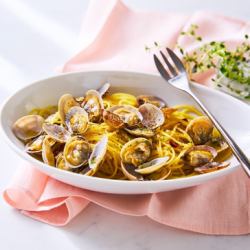 ボンゴレビアンコ