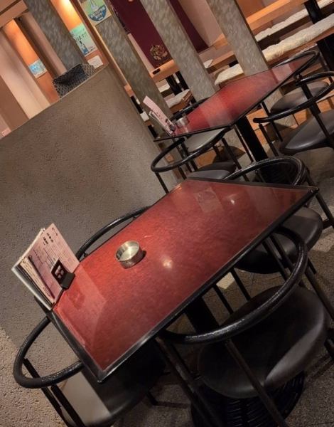 【デートにおすすめ】新鮮魚介や創作料理と、おいしいお酒で乾杯。女性に人気のチーズフォンデュからバリエーション豊富なサラダ、オリジナルラーメンまで楽しめます。おしゃれな空間で、デートや女子会にもご利用いただけます♪