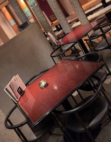 <p>【デートにおすすめ】新鮮魚介や創作料理と、おいしいお酒で乾杯。女性に人気のチーズフォンデュからバリエーション豊富なサラダ、オリジナルラーメンまで楽しめます。おしゃれな空間で、デートや女子会にもご利用いただけます♪</p>