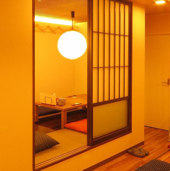 We aim to be a warm restaurant that makes Kaiunbashi brighter and warmer♪ Please enjoy the rice cooked in the oven and the robatayaki! At Hotaru, we cooperate with disinfection so that customers can visit us with peace of mind. I am doing this.Private rooms are popular, so book early!