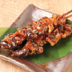 一根肝串