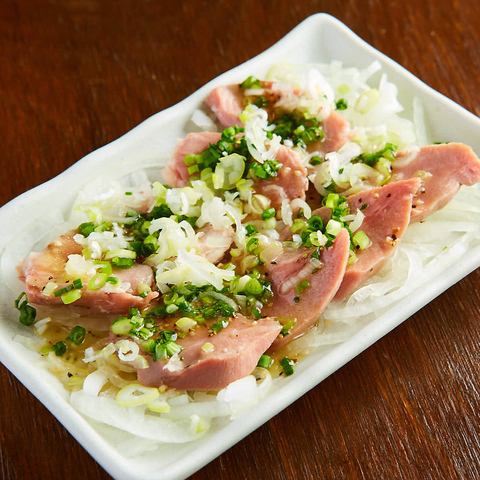 [Popular Tavern in Nakameguro] There is a special dish that is perfect for drinking saku