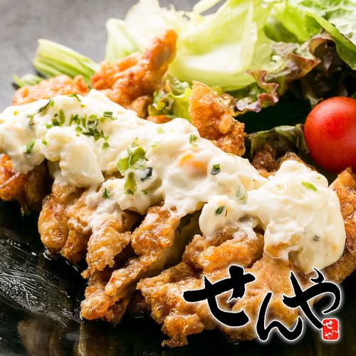 我们有各种各样的美味九州料理供您选择！