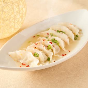 水饺