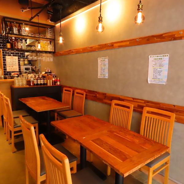 西新橋の人気店　寅の系列店がオープン！当店の看板メニュー味がしみ込んだ「煮込みメニュー」や季節に合わせた海鮮料理など、幅広くお楽しみいただけます。日本酒にあうアテも多数！【煮込み居酒屋 寅 西新橋】は系列店になります。ご来店の際はご住所お気をつけてお越しください。