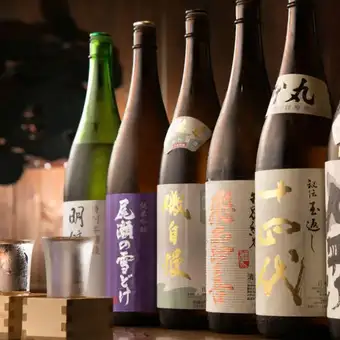 【月~木限定】単品飲み放題 2時間2,200円
