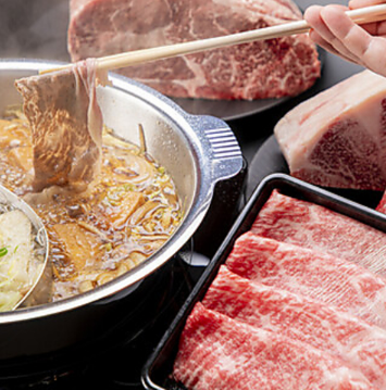 We offer meat dishes filled with the charm of the restaurant♪ Recommended for welcome and farewell parties