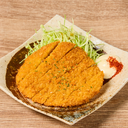 広島名物丸天がんす