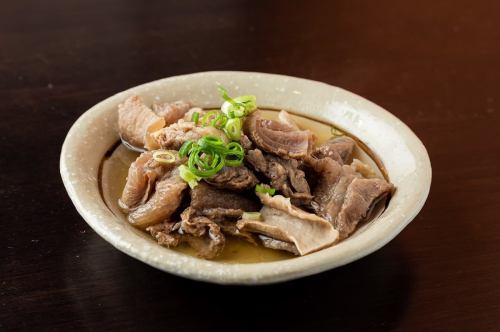 Beef tendon (Japanese beef)