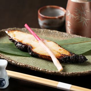 《酒のアテにぜひ》日本酒と相性抜群の一品料理！