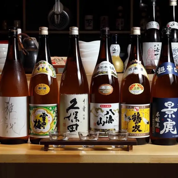 ちょい飲みセット