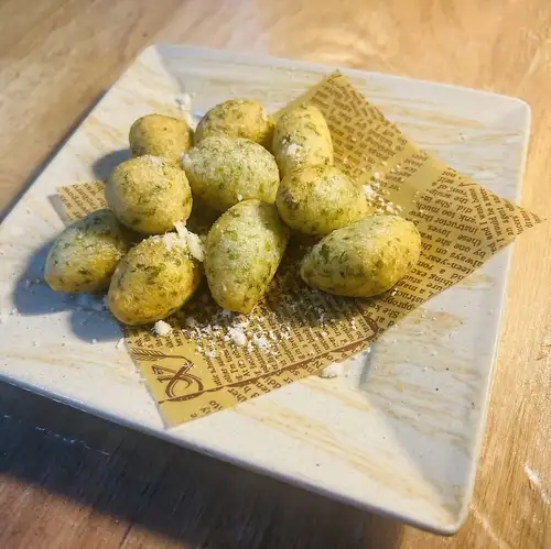 奥萨海藻齐波