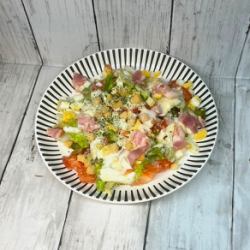 シーザーサラダ(一人前/ハーフ)