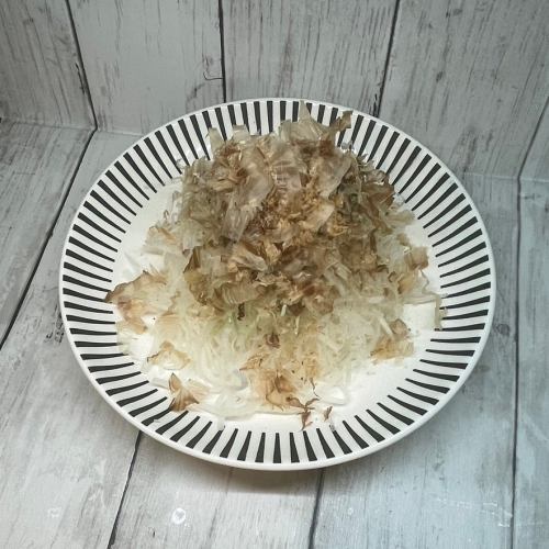 大根サラダ(一人前/ハーフ)