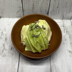 塩だれキャベツ