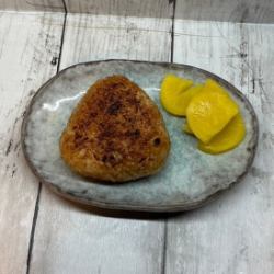 焼きおにぎり(2個/1個)