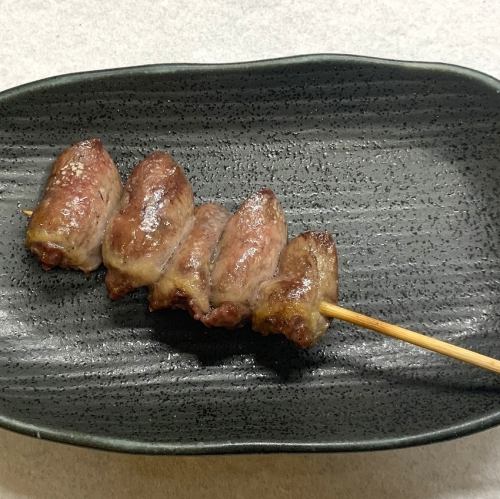 鶏はつ