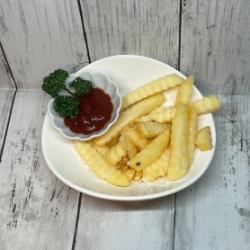 ポテトフライ