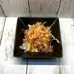 オニオンスライス