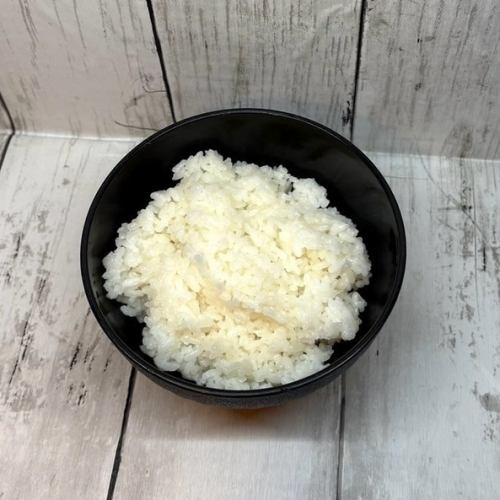 白飯