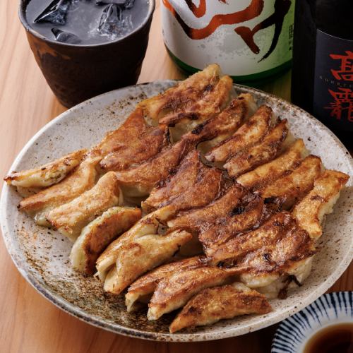 久留米一口餃子(1人前8個入り)