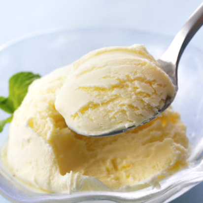 アイス(バニラ・チョコ)