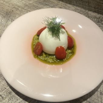 【８品4,000円】◎美味伊都を食べ尽くす！oiCi-to糸島堪能コース◎